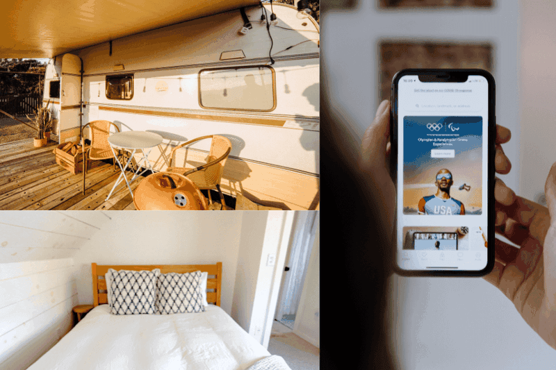 – Airbnb never fails to provide the finest experiences to its client by providing an accessible and convenient platform, mostly for people who love to travel or in need of accommodation.