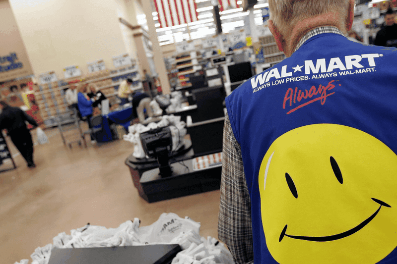 Walmart is one of the leading retailers around the globe that offers a wide variety of product selections for an affordable price.