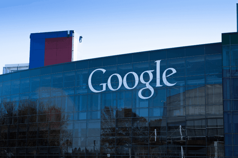 Google is a global technology leader focused on improving the way people connect with information.