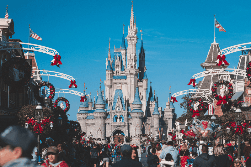 Walt Disney is an internationally renowned entertainment and media company that creates magical entertainment experiences for people of all ages.