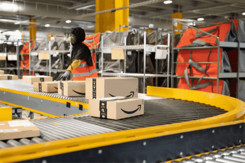 Amazon is a global technology and e-commerce leader, offering an array of products and services to customers around the world.