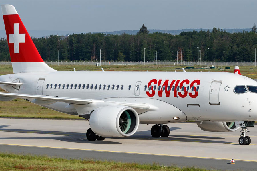 Swiss Airlines