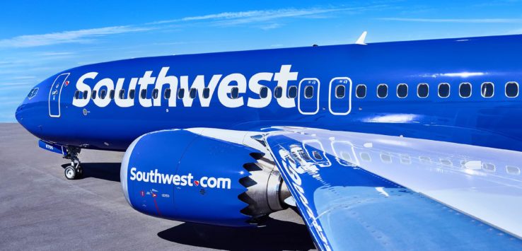 Southwest Airlines Archives: News and Updates