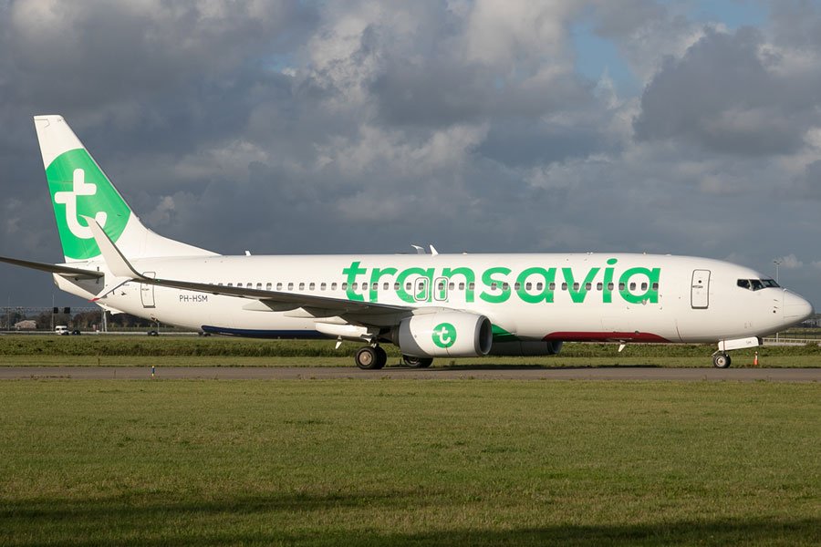 Transavia