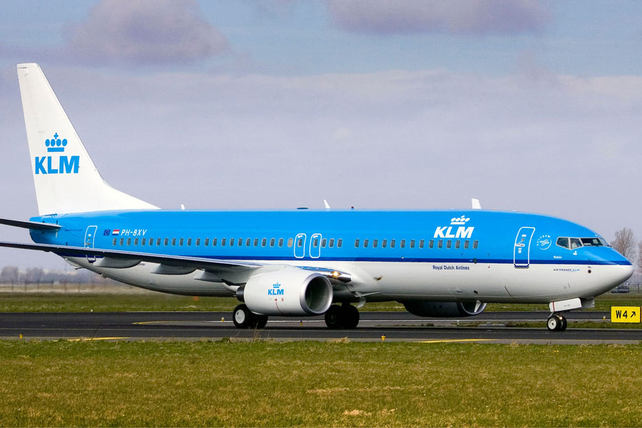 KLM Airlines