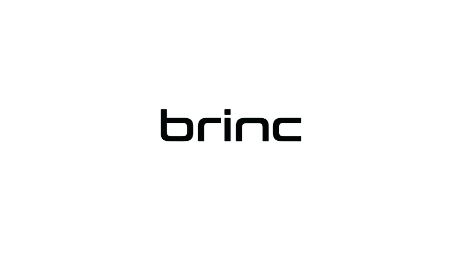 Brinc logo analysis