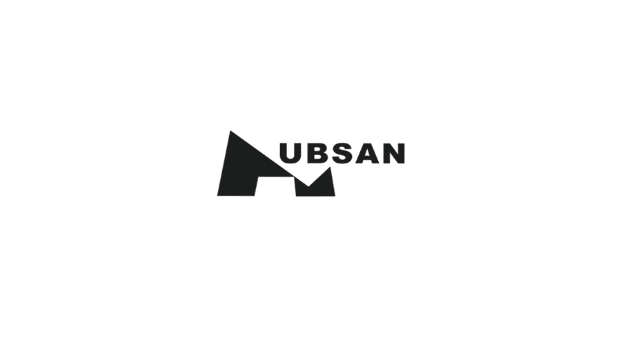 Hubsan logo analysis