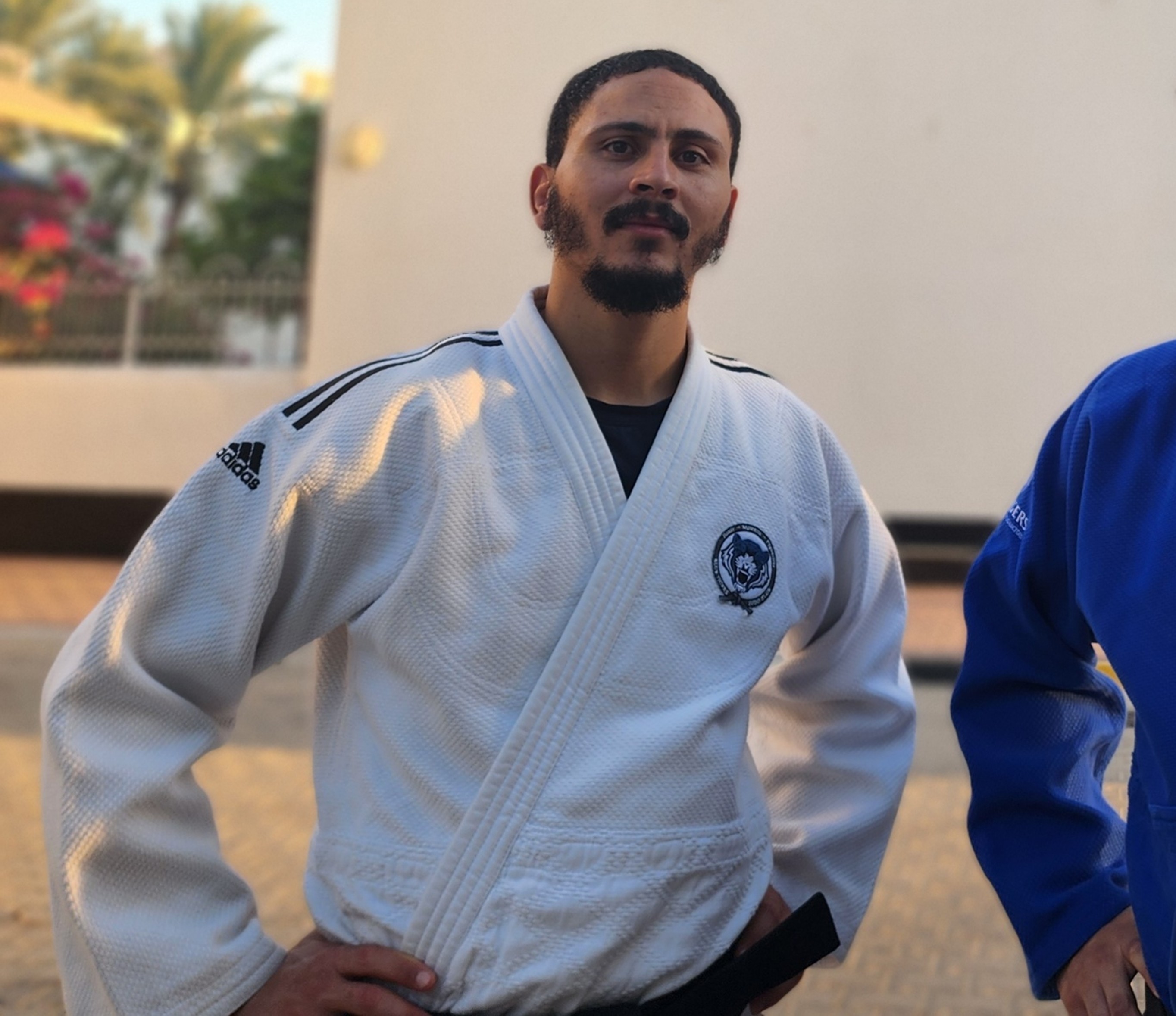 Blue Tigers Coaches