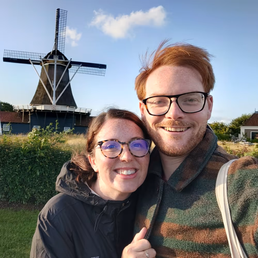 trouwfoto op het strand