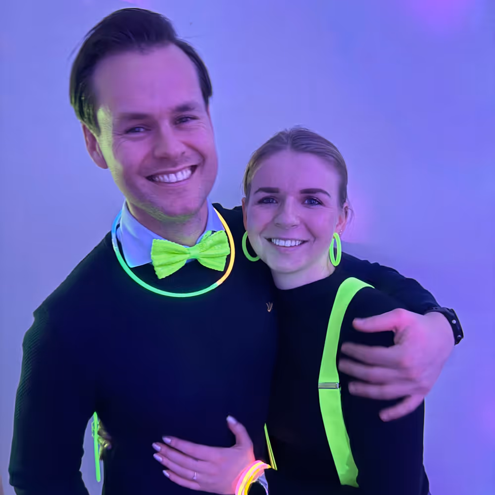 trouwfoto op het strand