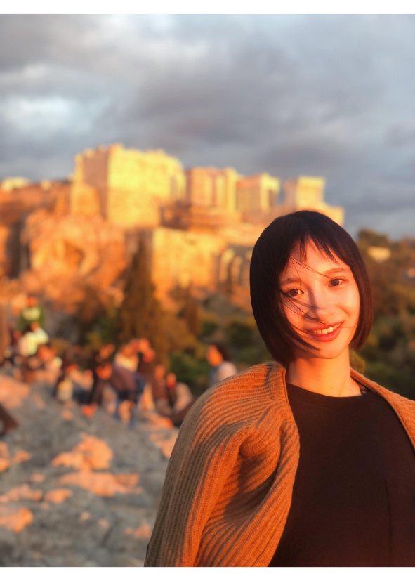 Dr Yixi (Lois) Liao