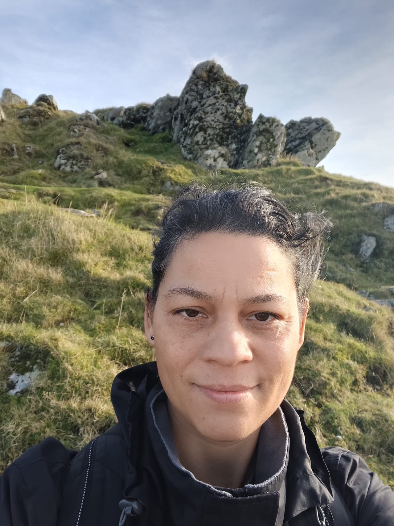 Fatima de Almeida Reszczynski