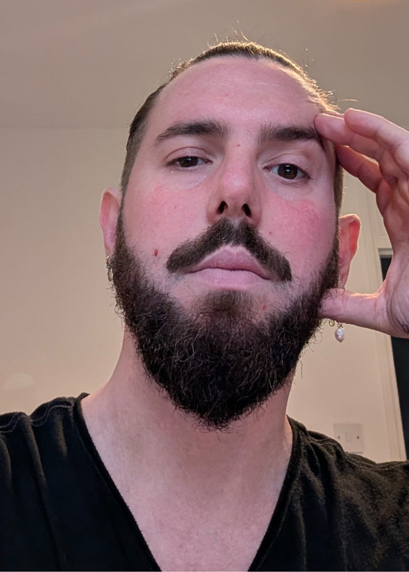 Joel Le Clercq (He/They)