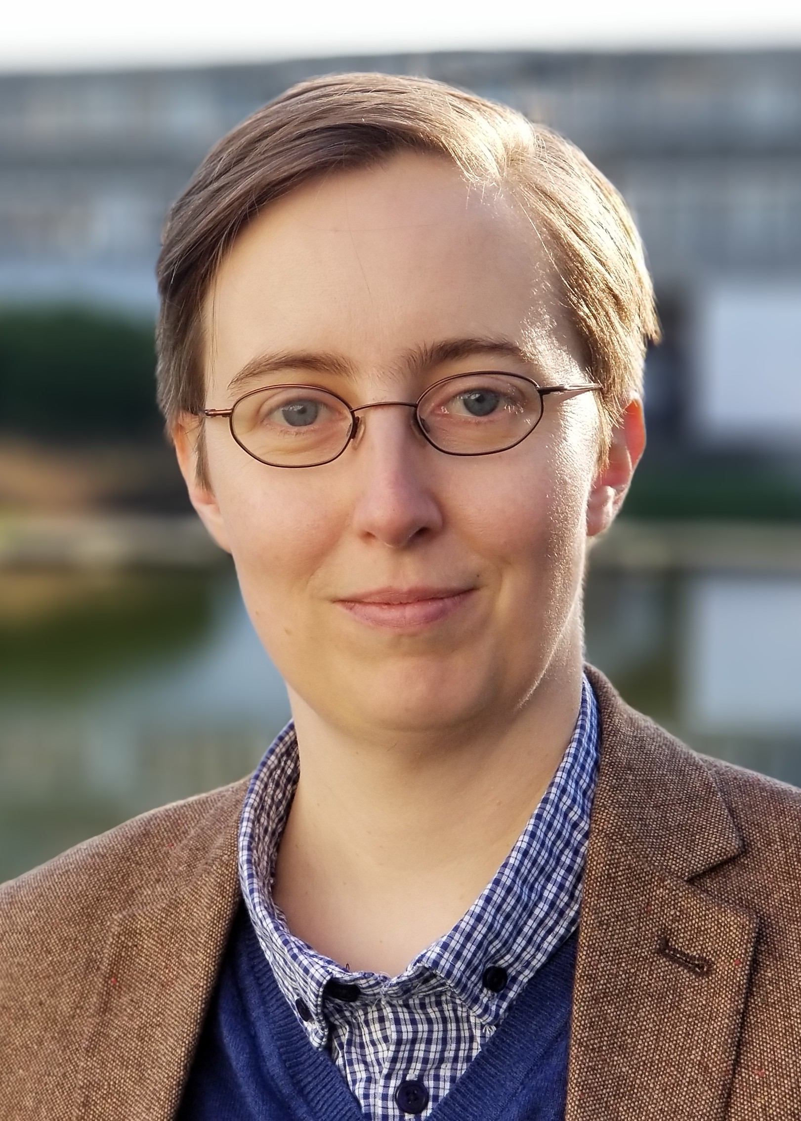 Laura Trevail