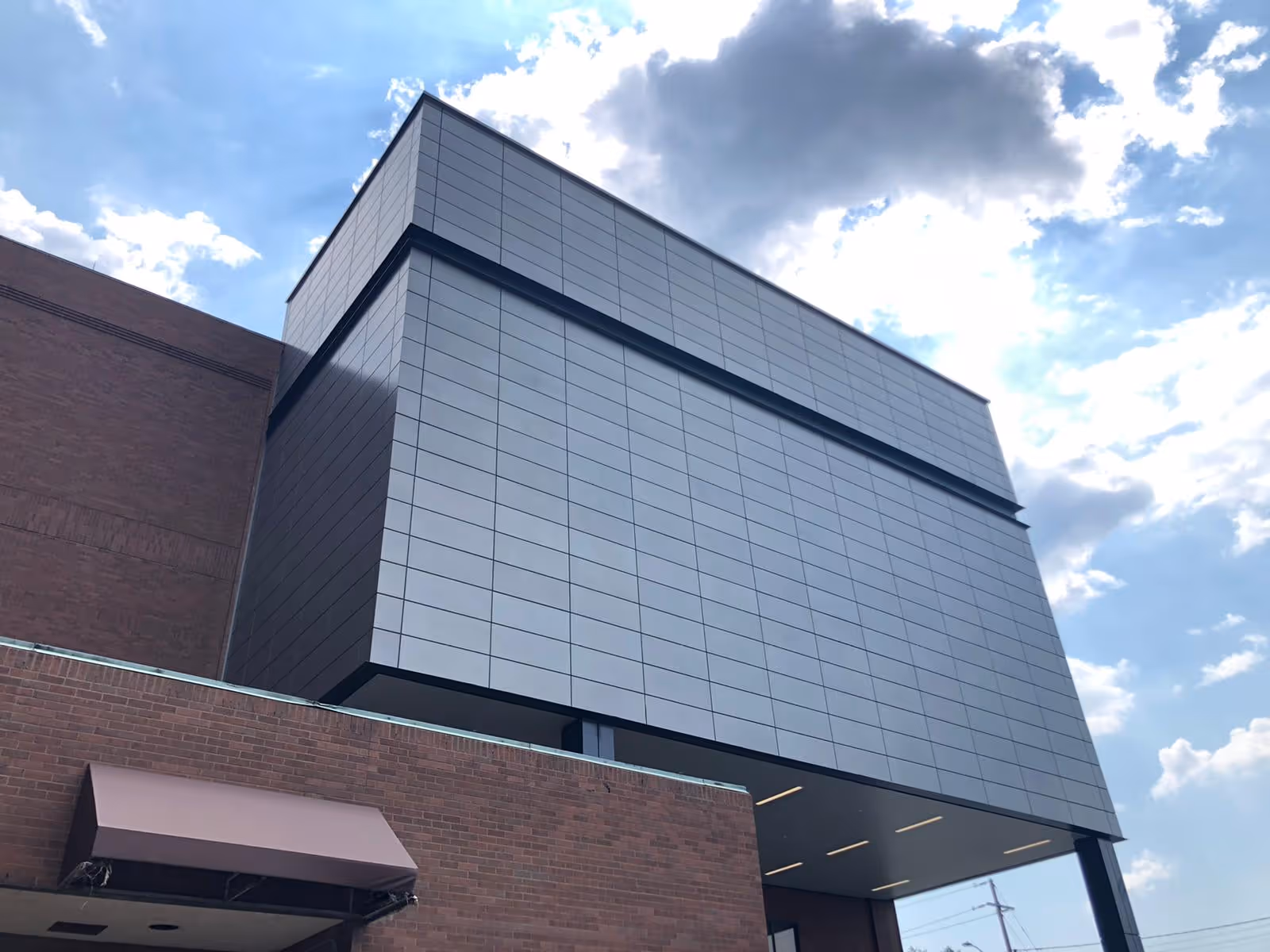 Hamilton General Hospital