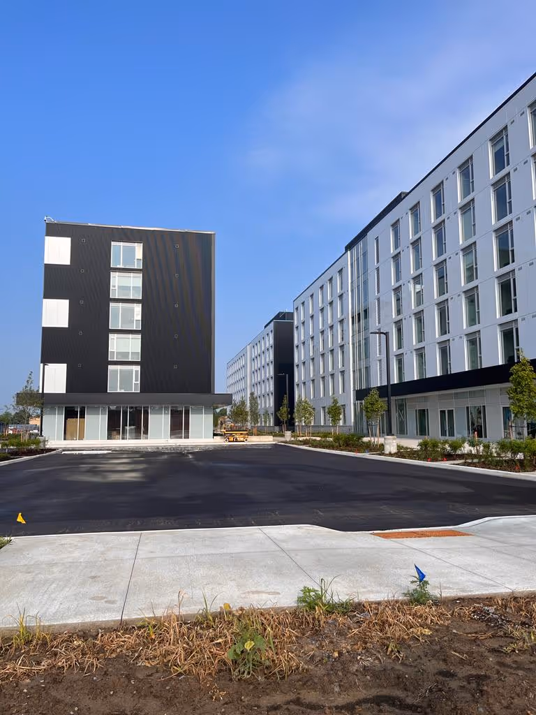 Foundry Lofts