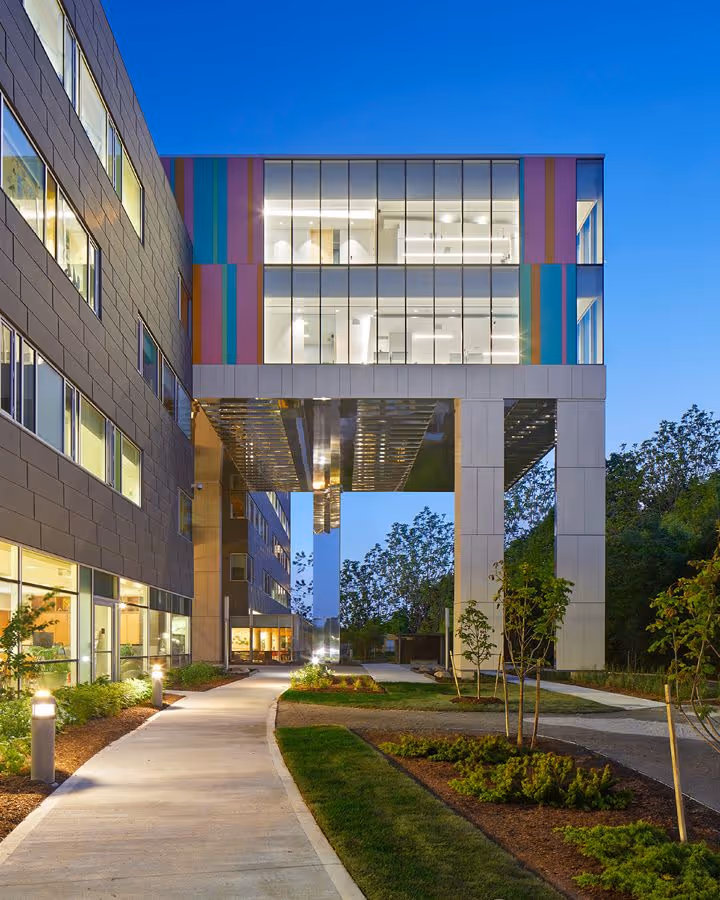 Holland Bloorview Hospital