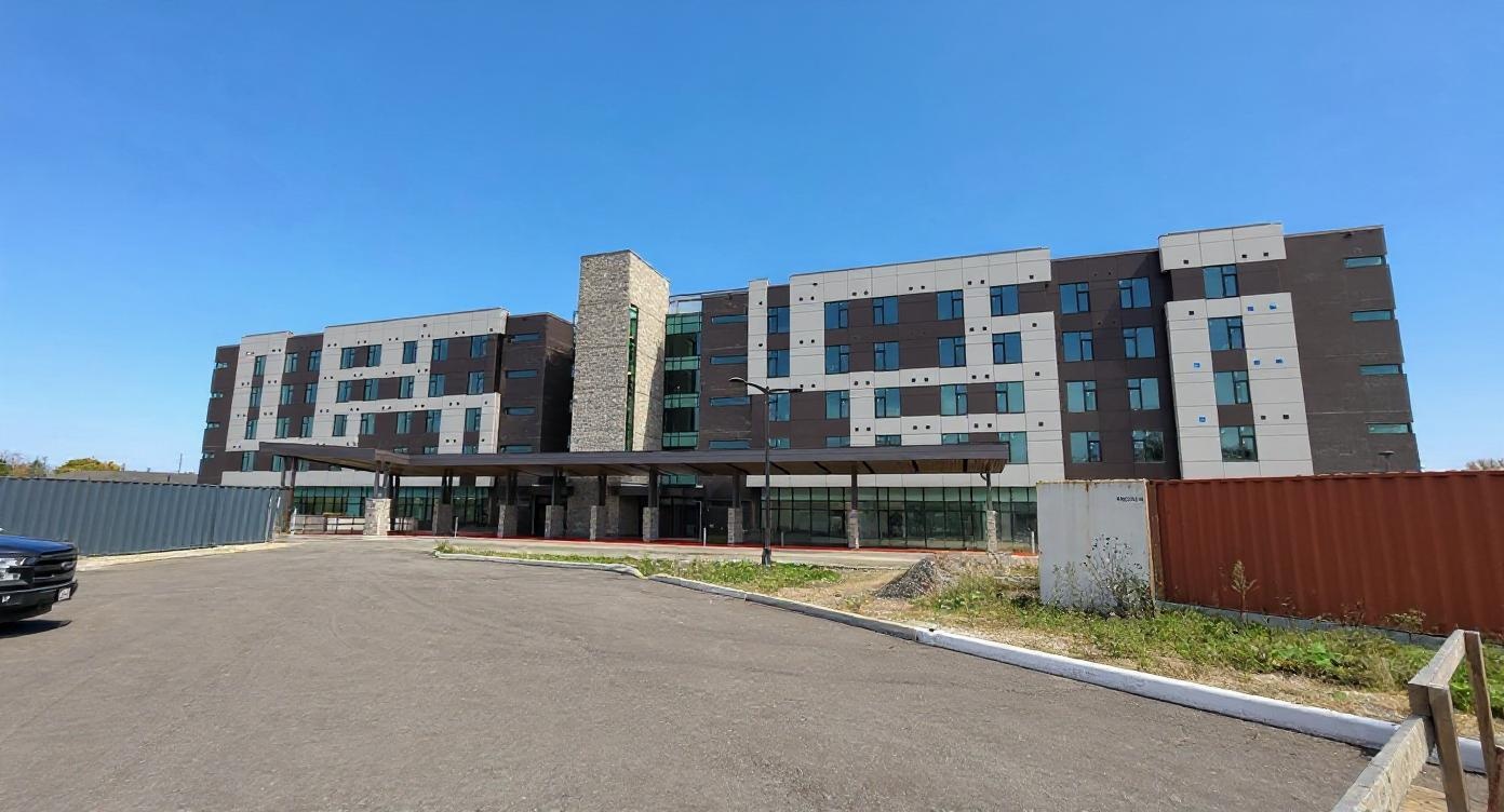 Linhaven Long Term Care Facility