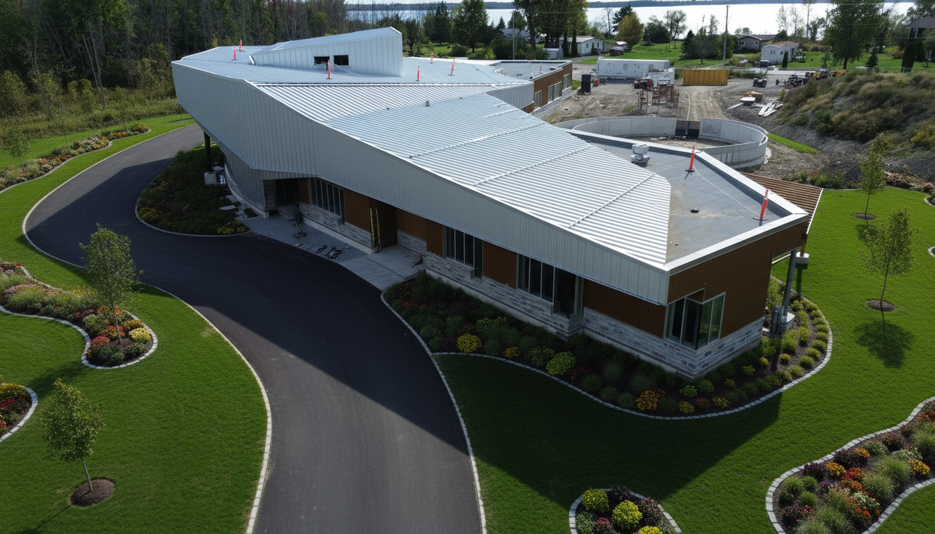 GIFN Learning Centre