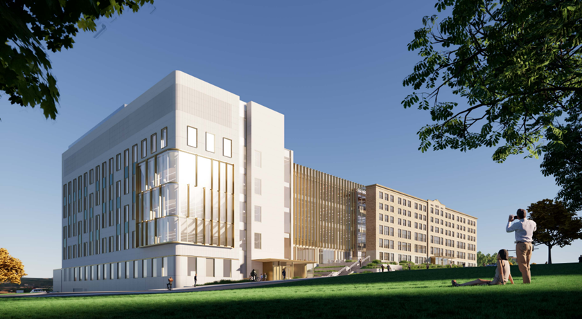 Atlantic Science Enterprise Centre