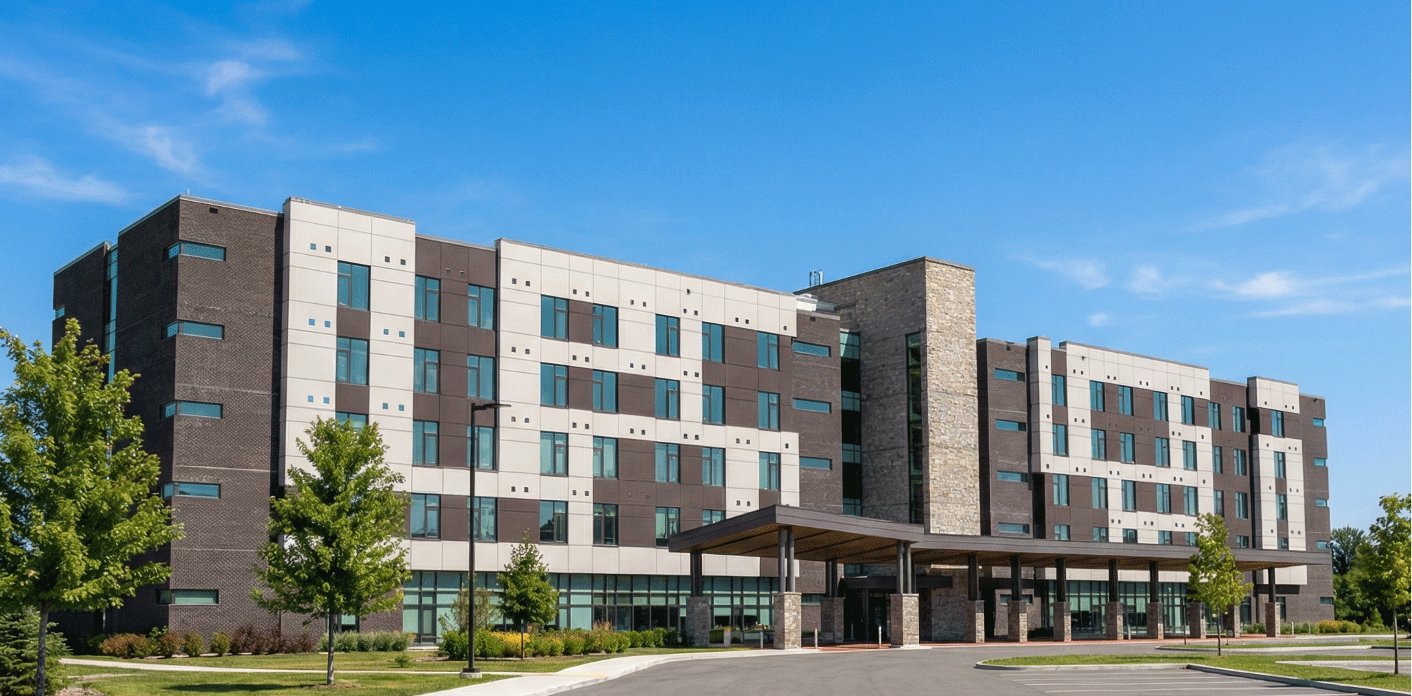 Linhaven Long Term Care Facility