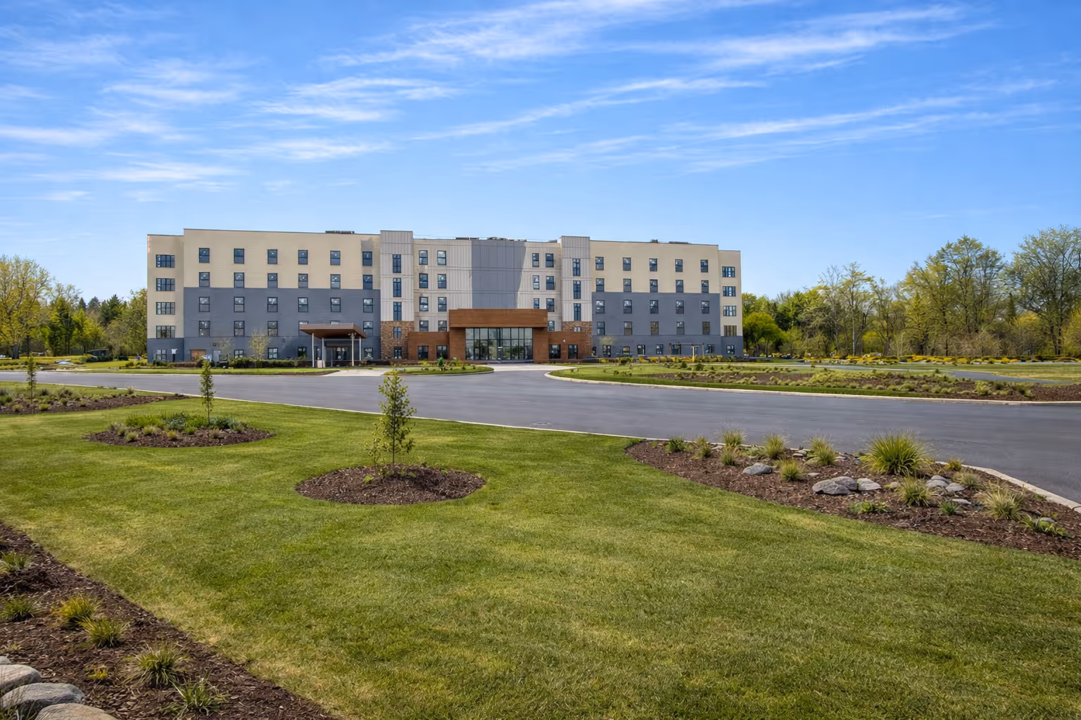 Extendicare Peterborough