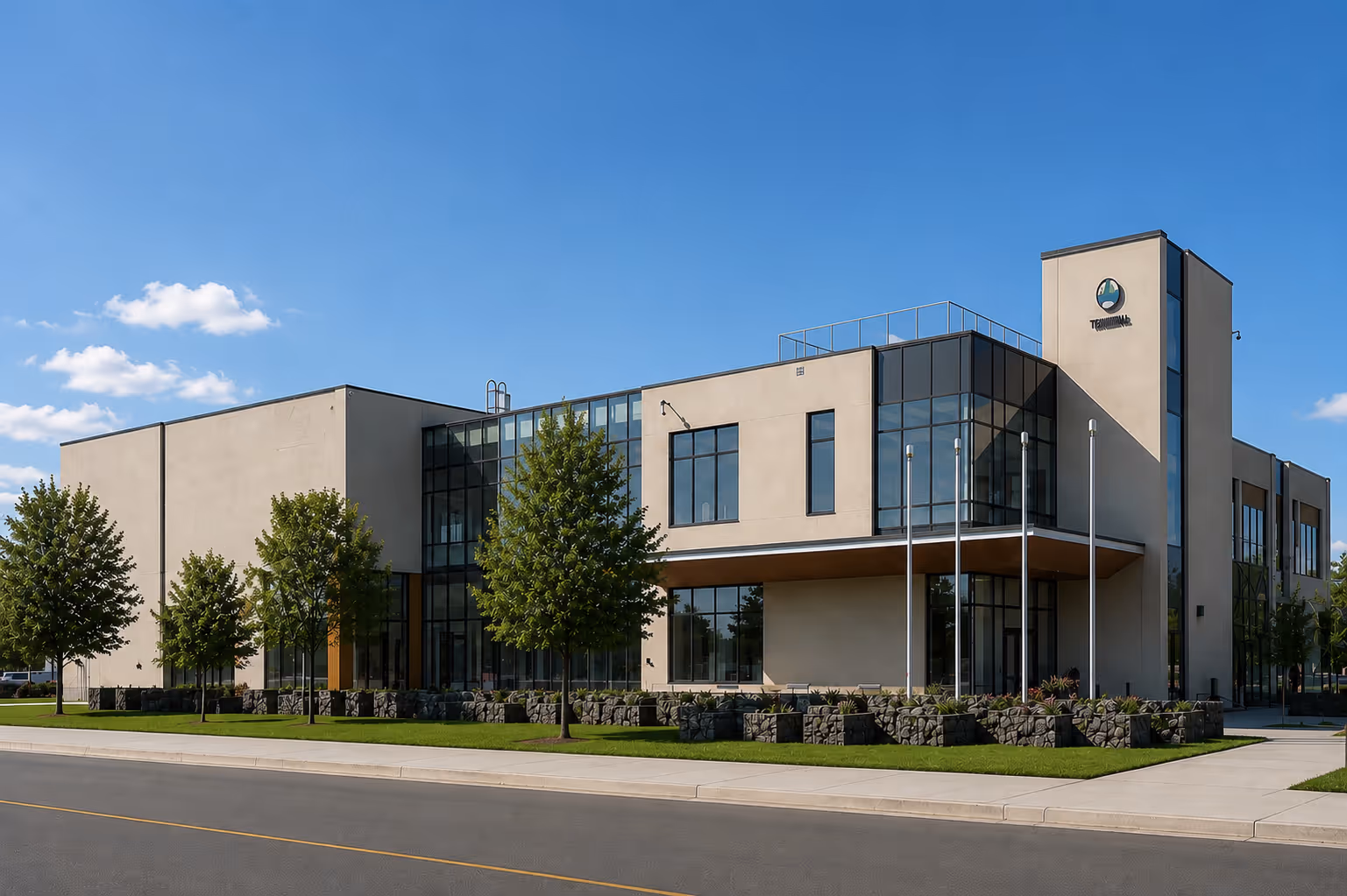 Georgina Civic Centre