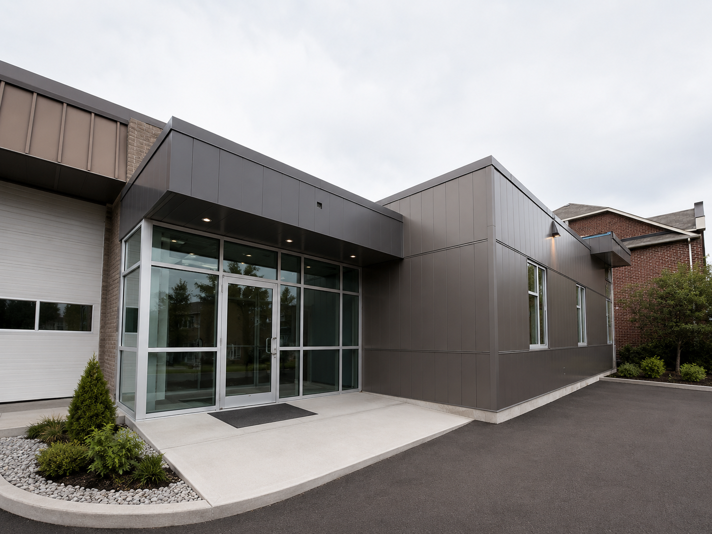 Fire Station 103
