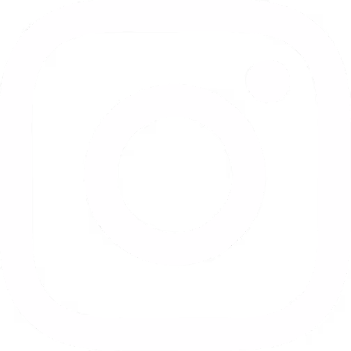 White instagram logo with link to Central Mall Lawton Instagram page