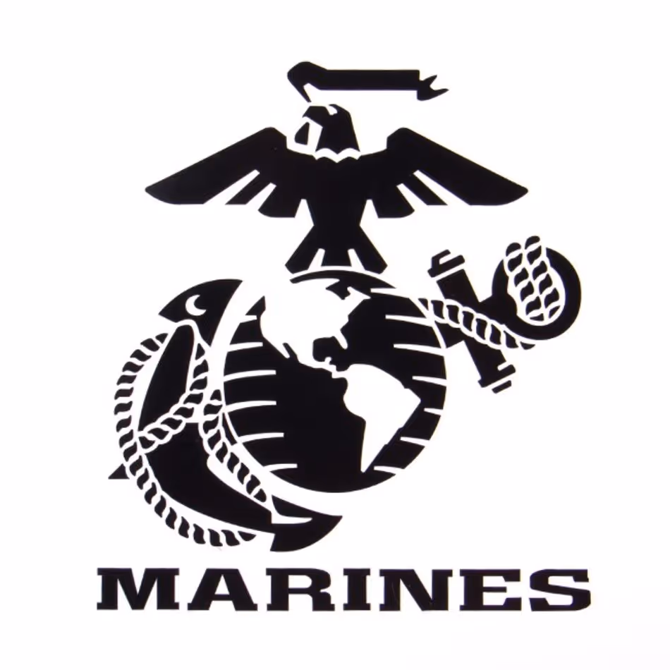 Marines Recruiting Office