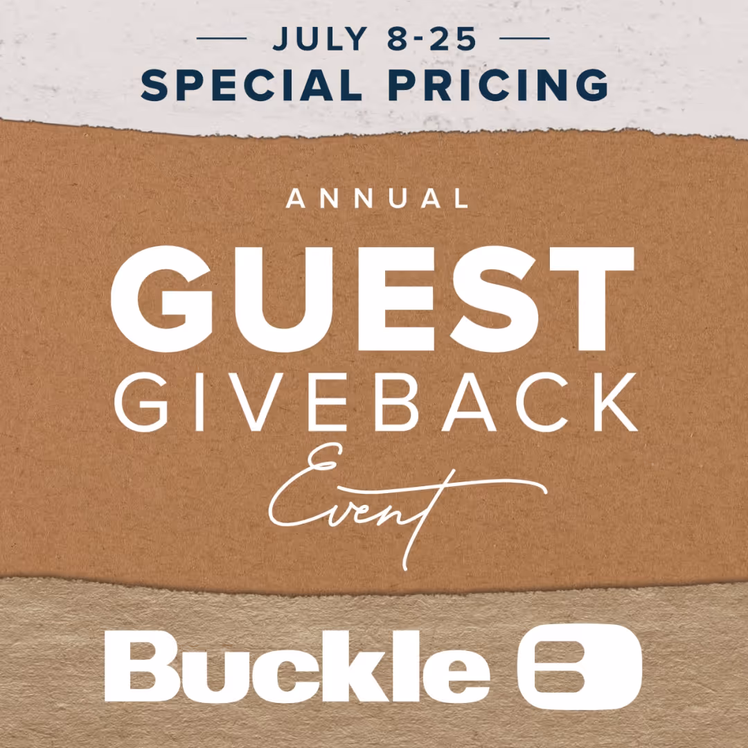 annual guest givenback event information