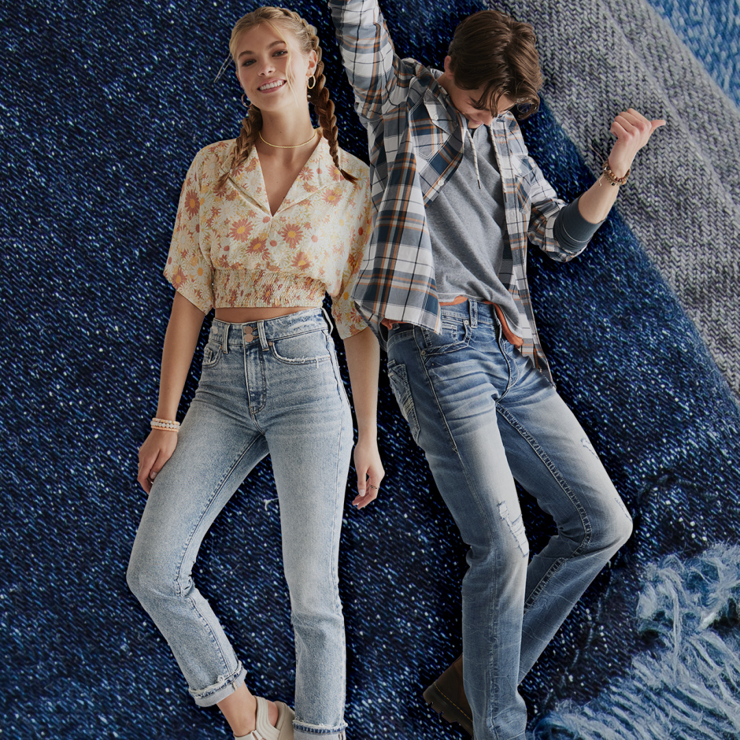 buckle models 