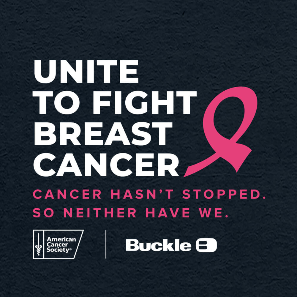 Unite to Fight Breast Cancer poster