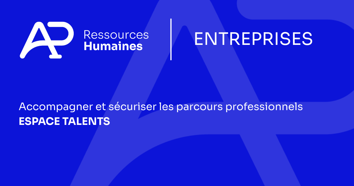 Espace Talents