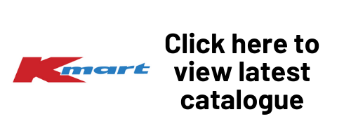 Kmart catalogue - Sanctuary Lakes Shopping Centre