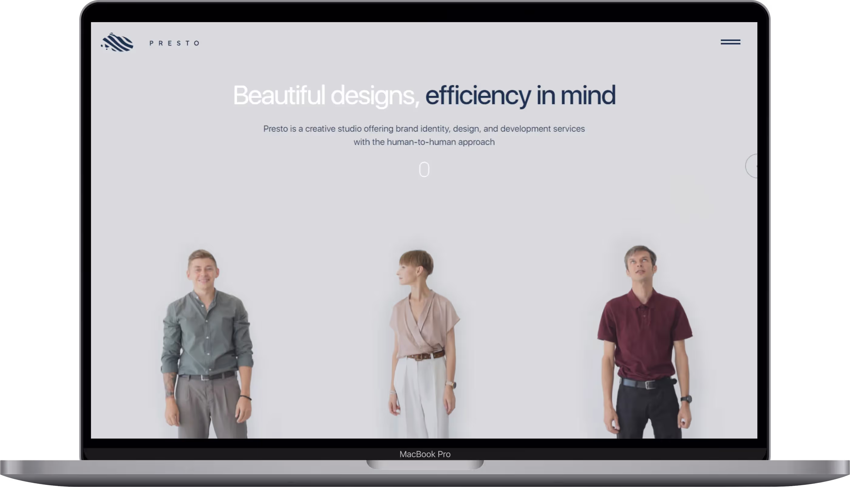 Дизайн и разработка в Webflow, сайта веб-студии | Кейс дизайнера mdh.graphics