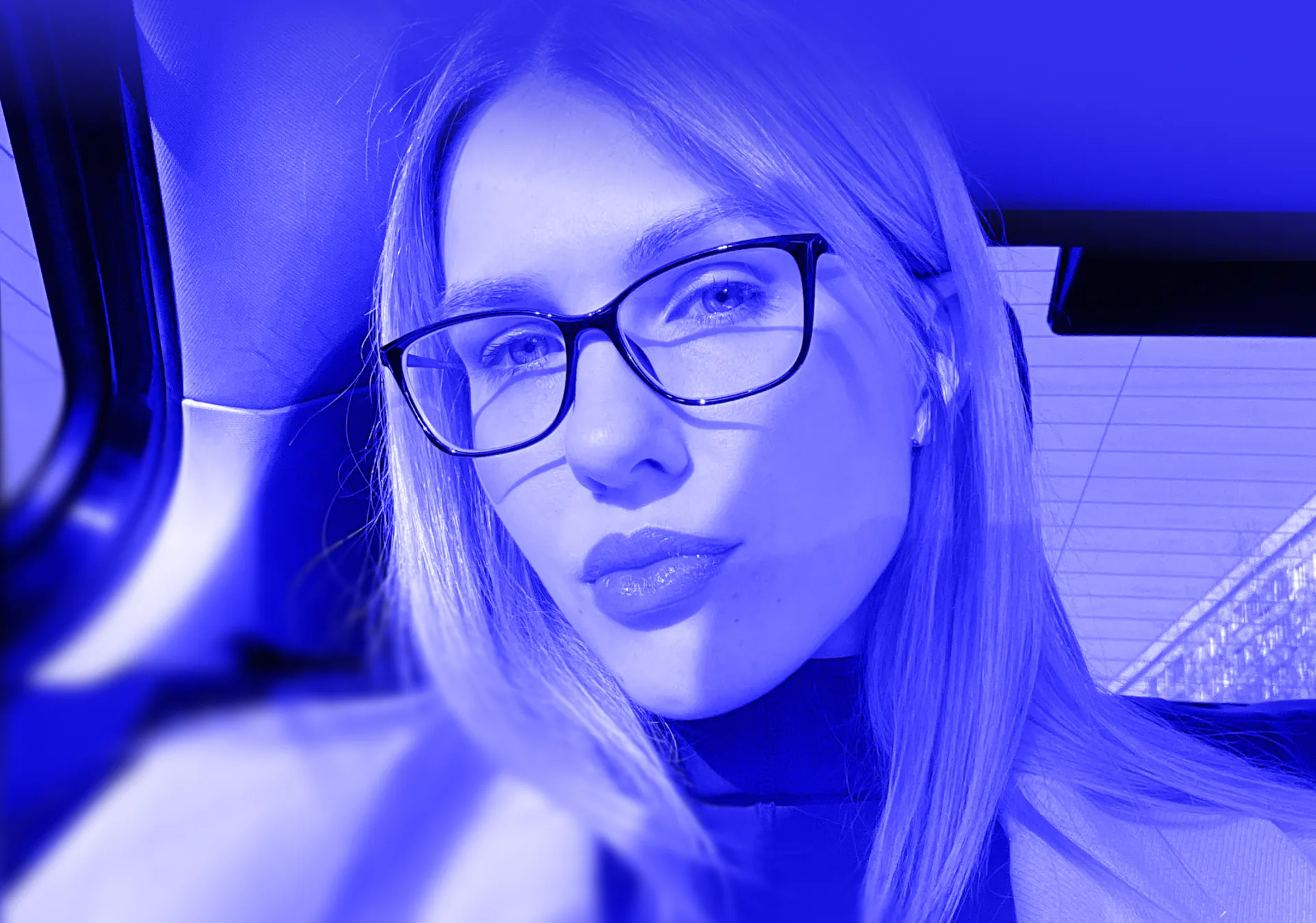 Арина — Head of B2B Marketing / Product & Growth Architect