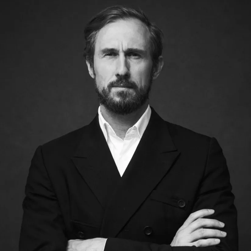 Alexey Sokolov