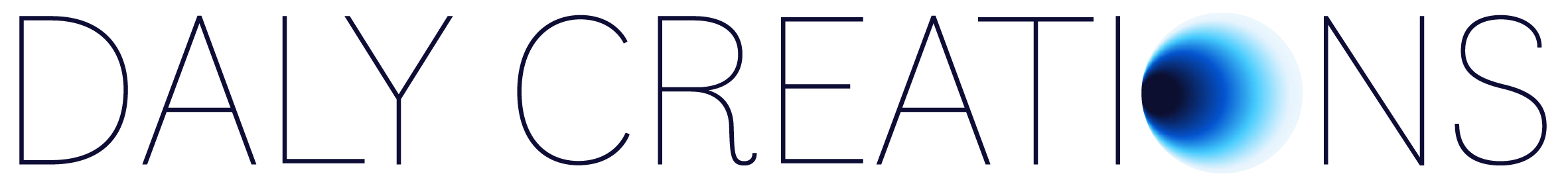 Daly Creations Logo