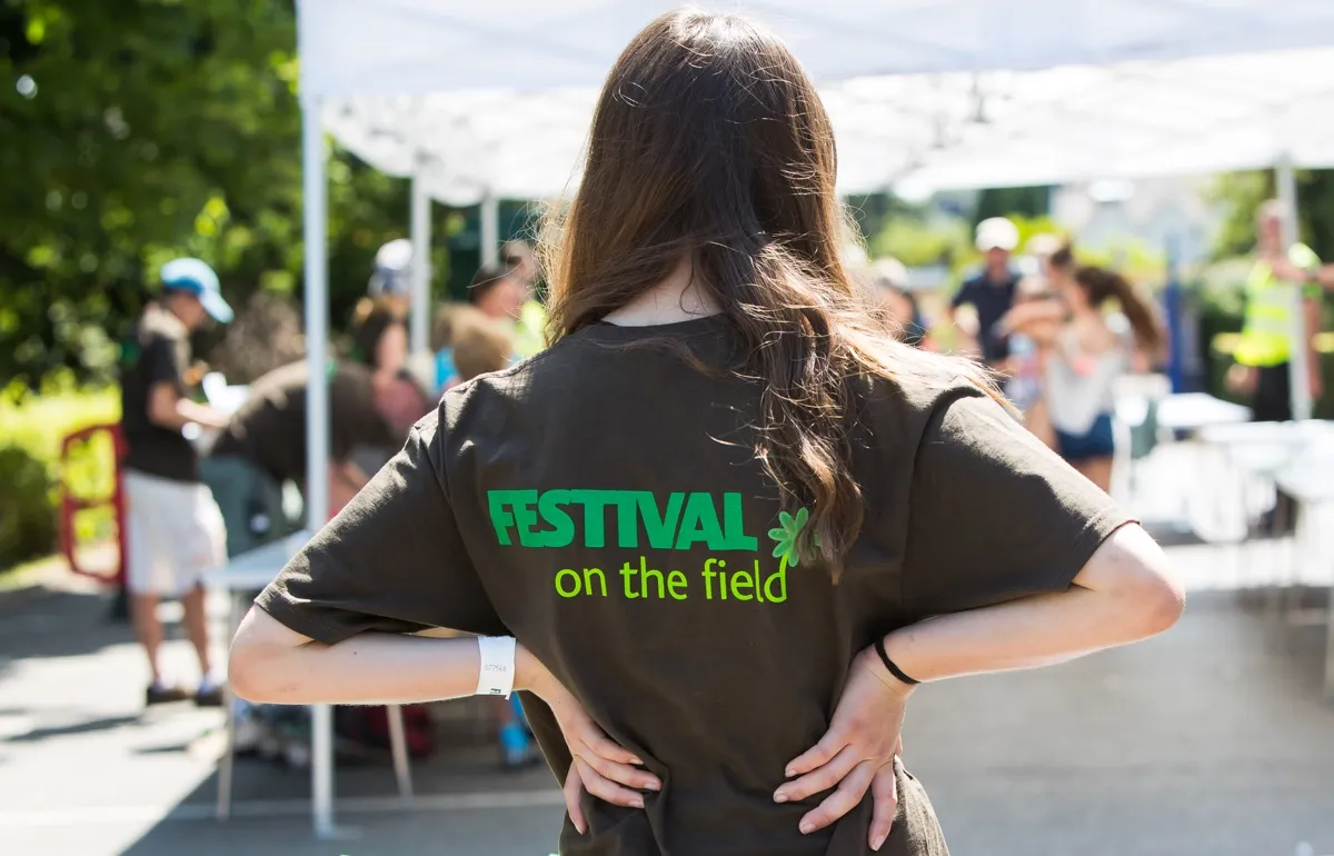 Family Music Festival Harpenden