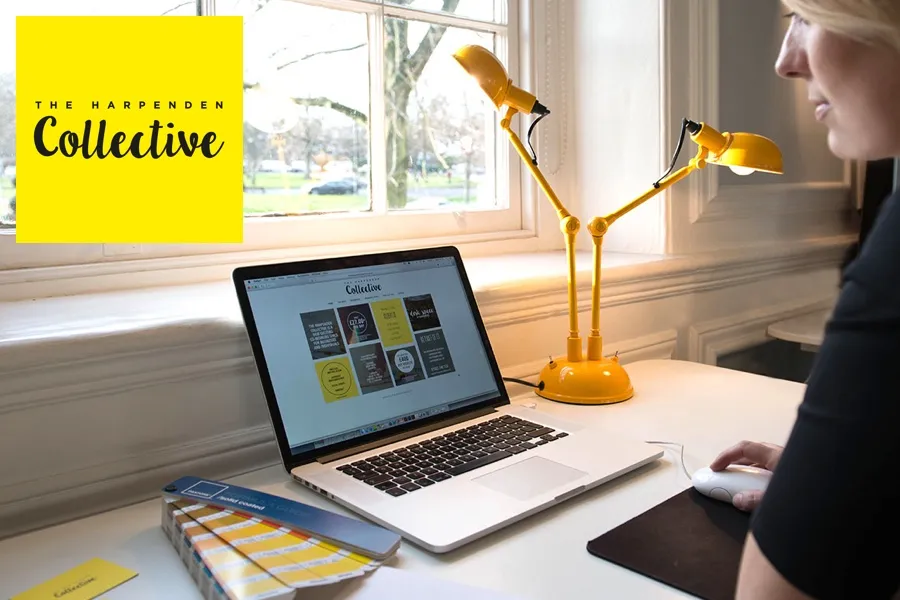 The Harpenden Collective