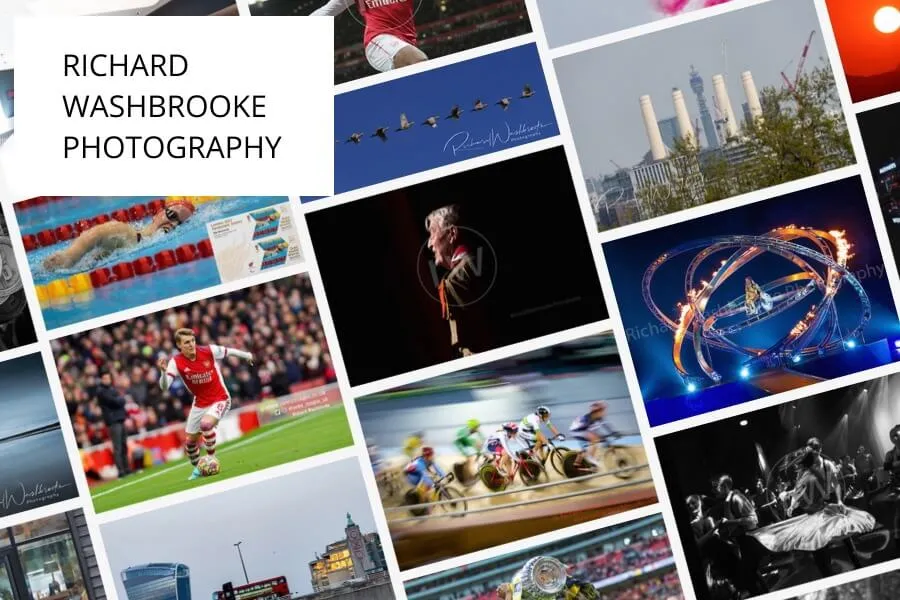 Richard Washbrooke Photography