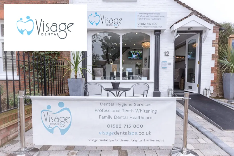 Visage Dental