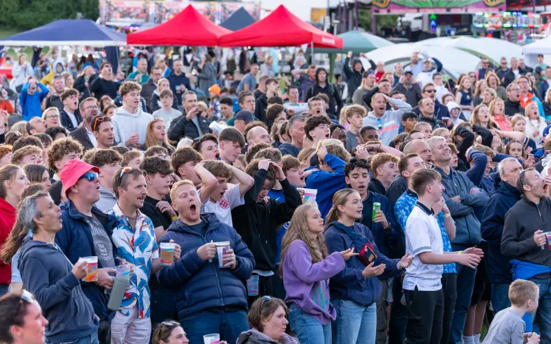 Fun for all the family