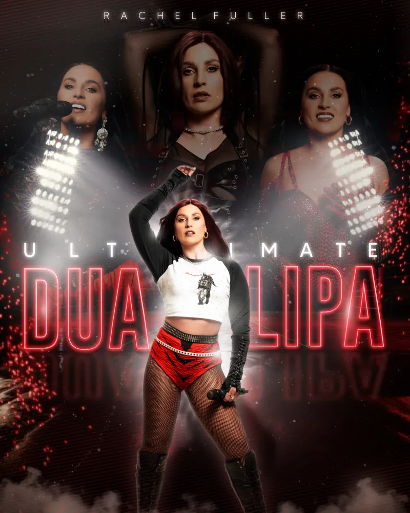 Ultimate Dua Lipa