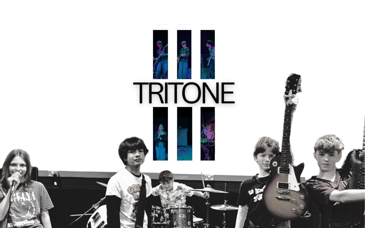 Tritone