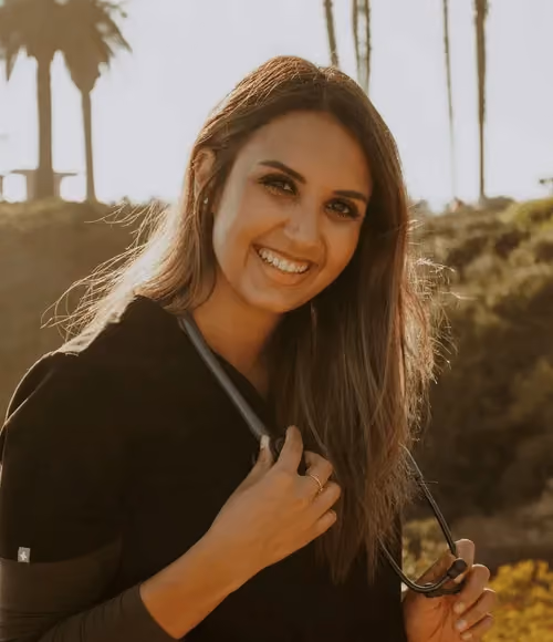 Desiree Schneider PA-C physician assistant at Scottsdale Sinus and Allergy Center