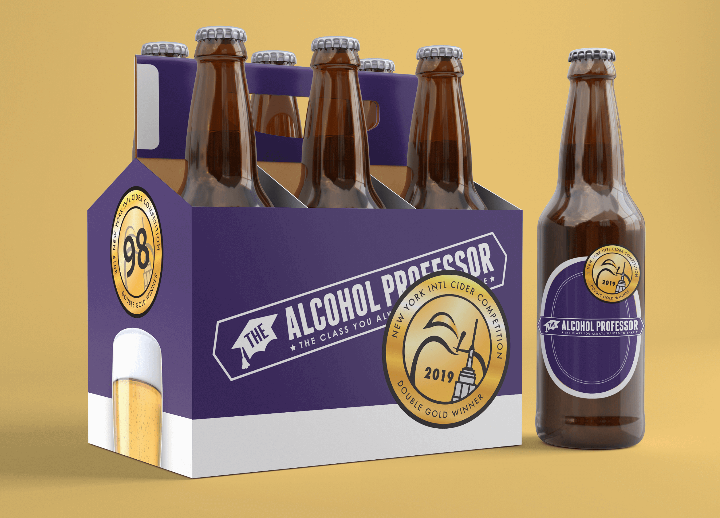 Custom Product and Sticker Design