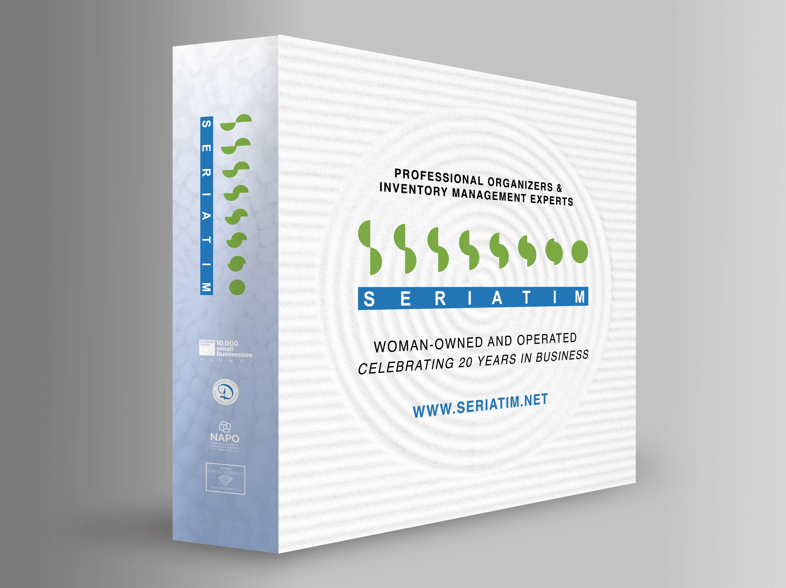 Trade Show Fabric Wall Design