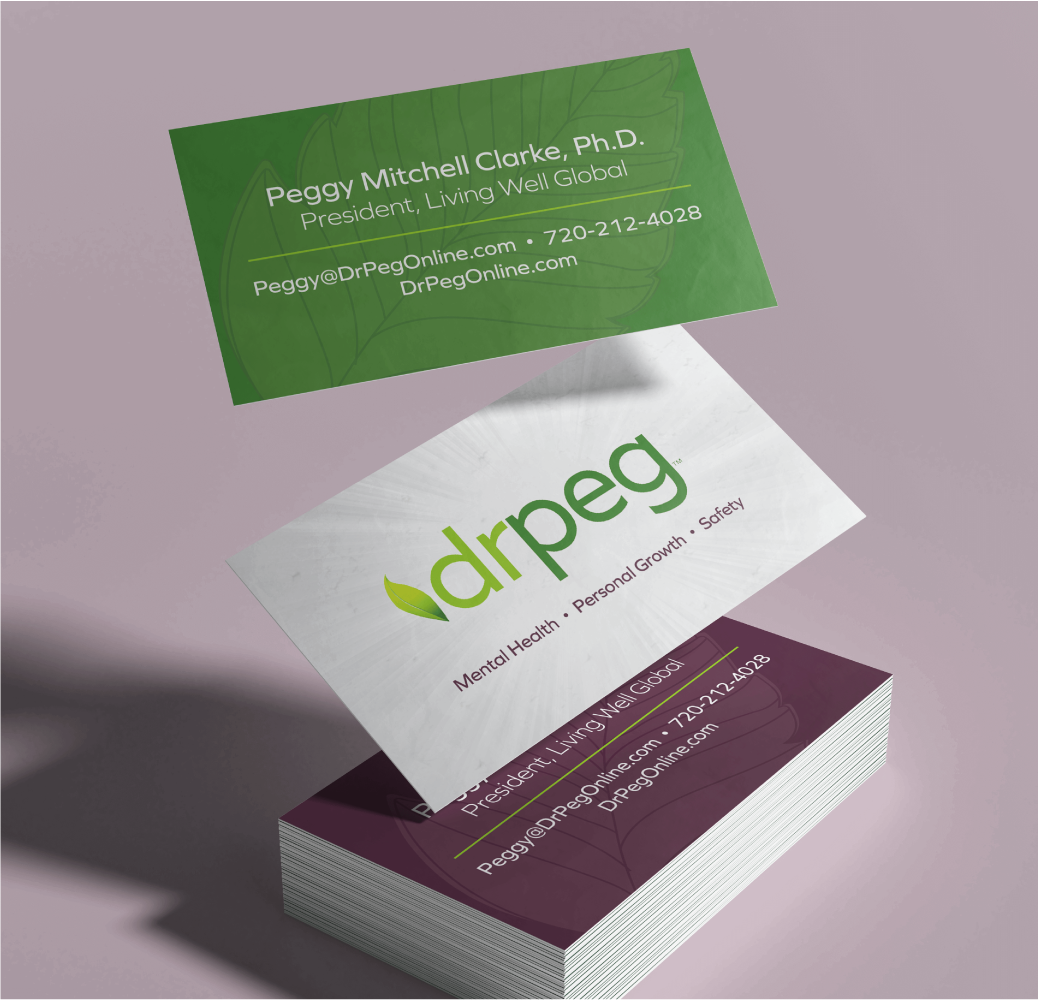 Business Card Design
